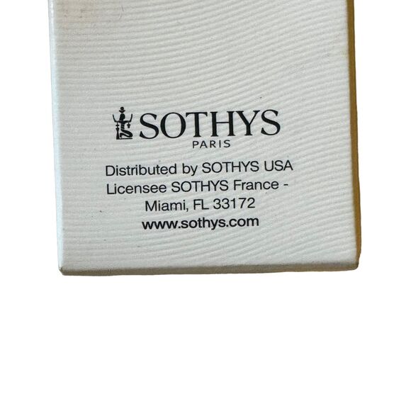 Sothys Desquacrem Deep Pore Cleanser - THIS IS NOT AVAILABLE-see description - Picture 6 of 8